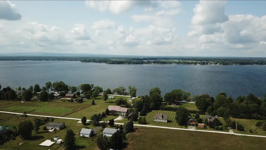 8a Sunset View Lane Isle La Motte VT 05463