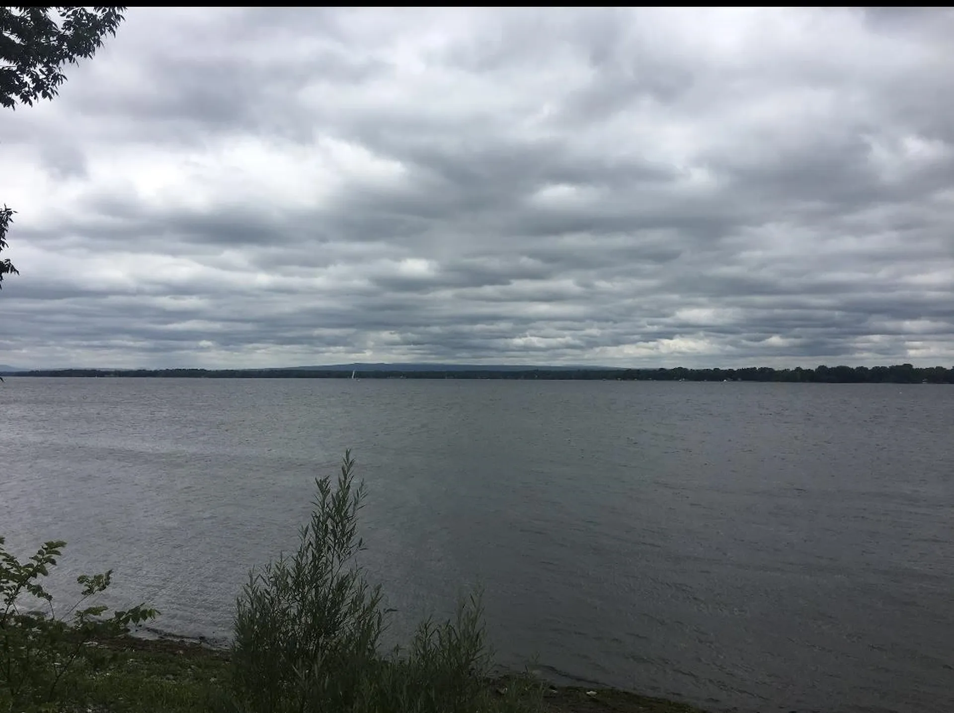 8a Sunset View Lane Isle La Motte VT 05463