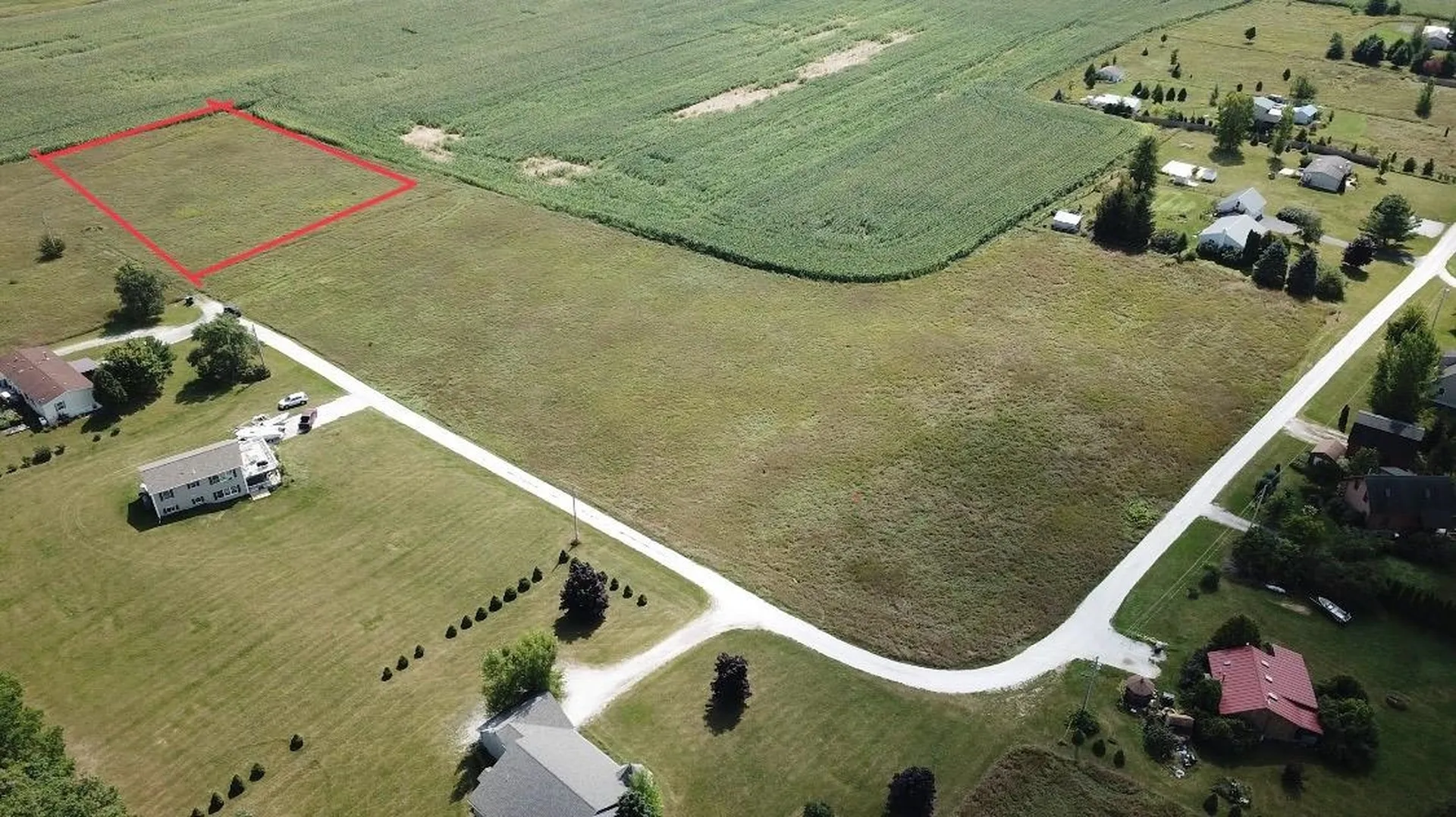 8a Sunset View Lane Isle La Motte VT 05463