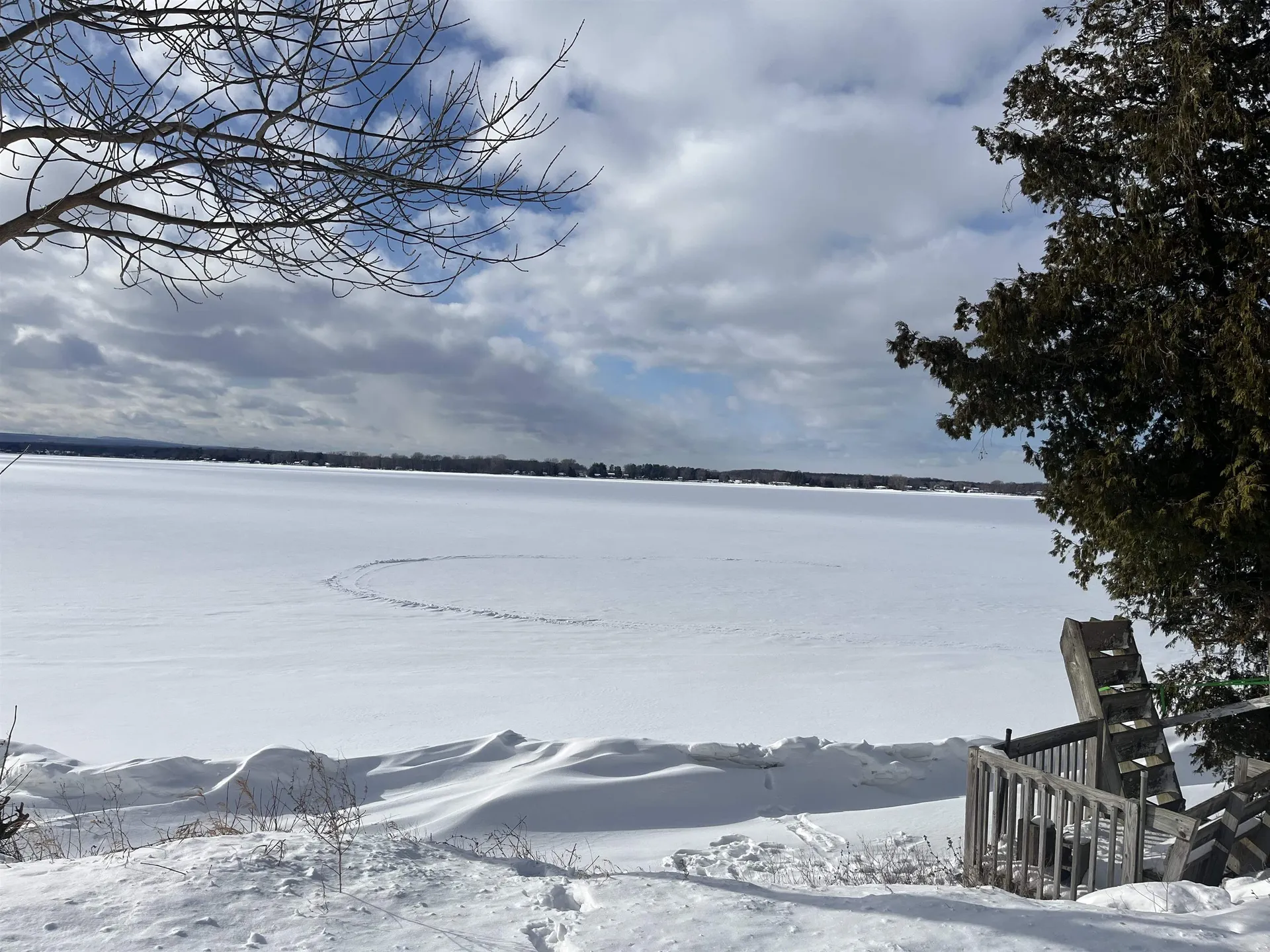 8a Sunset View Lane Isle La Motte VT 05463