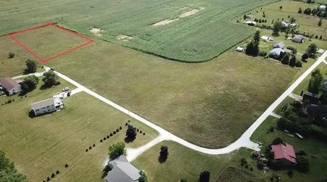 8a Sunset View Lane Isle La Motte VT 05463