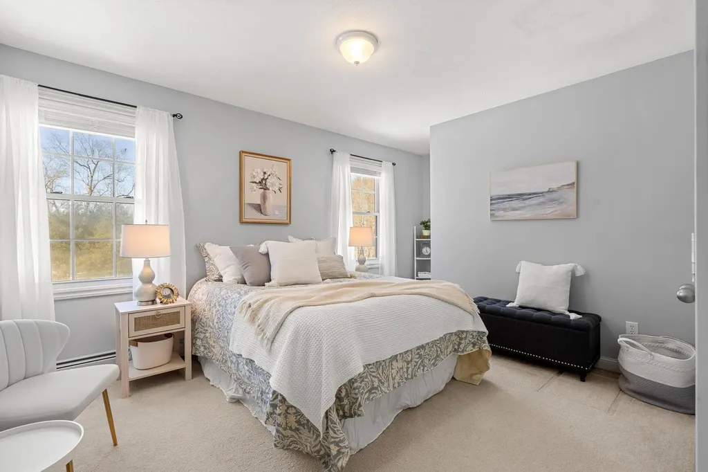 9b Kasher Drive Kingston NH 03848