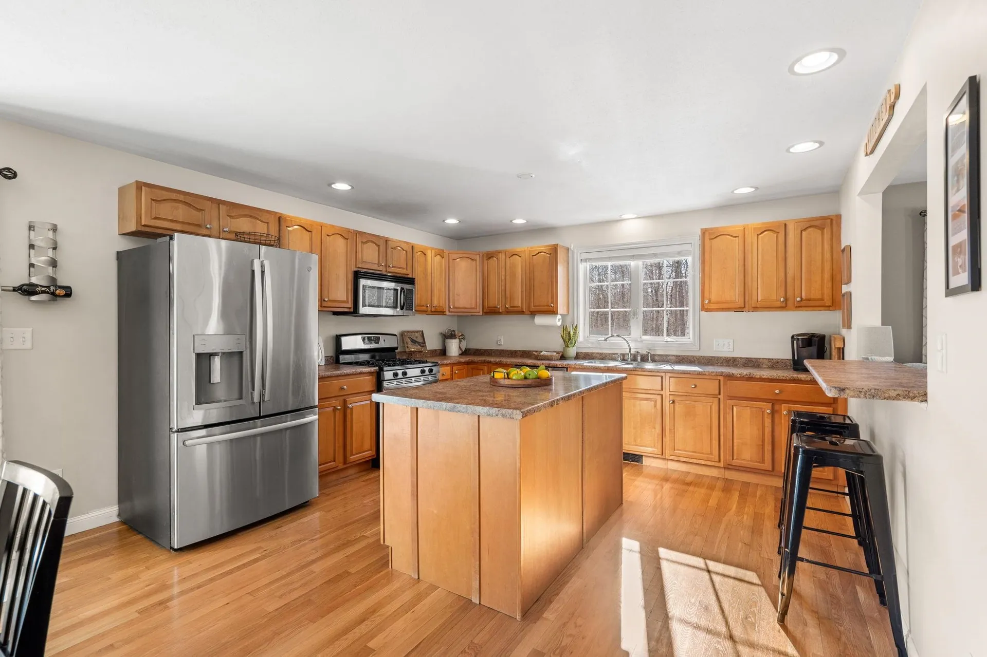 9b Kasher Drive Kingston NH 03848