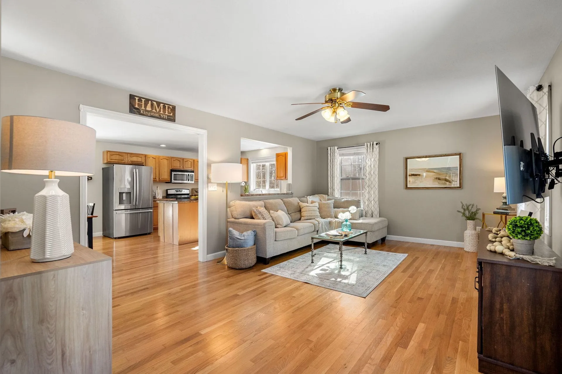 9b Kasher Drive Kingston NH 03848