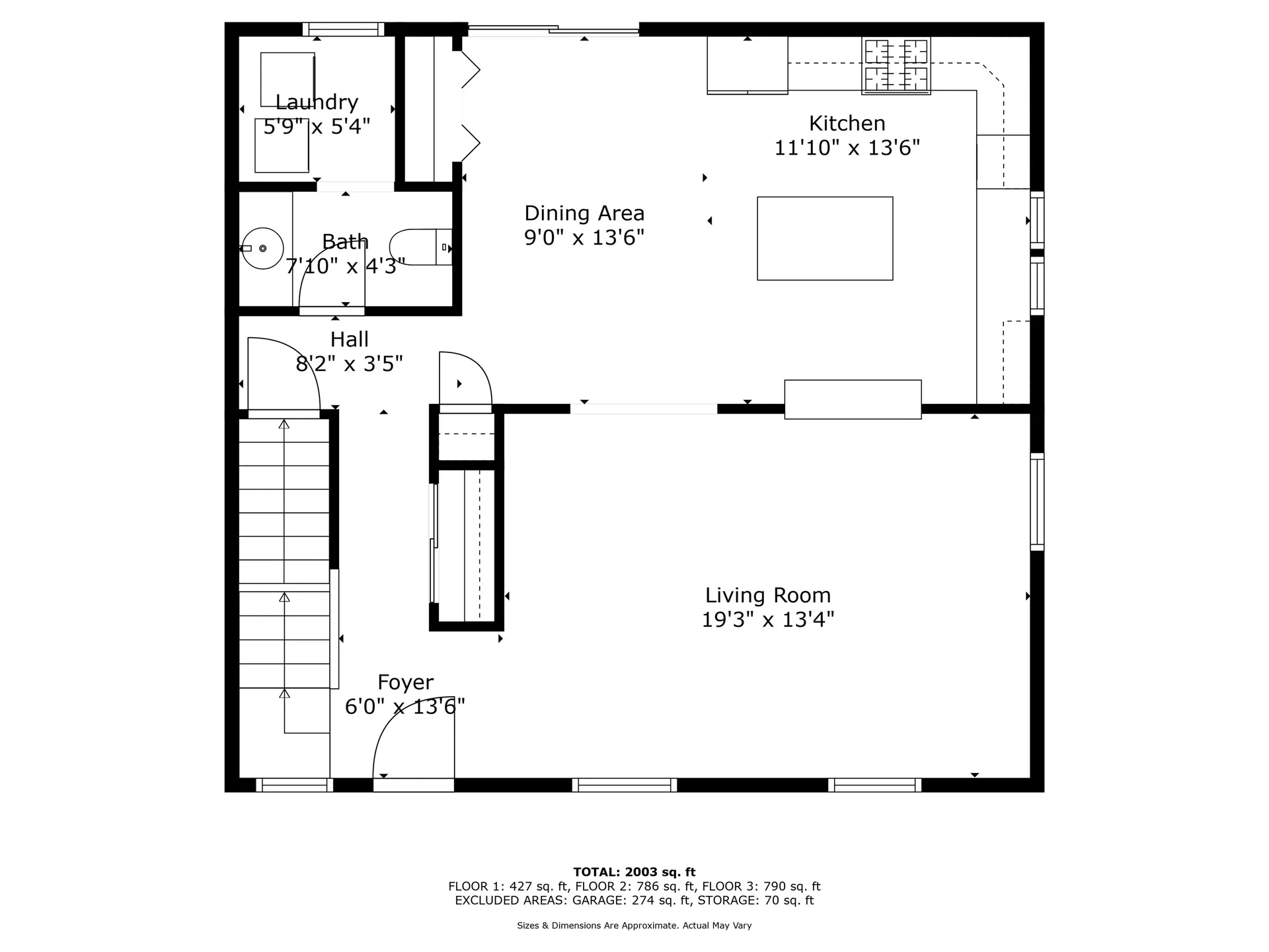 9b Kasher Drive Kingston NH 03848