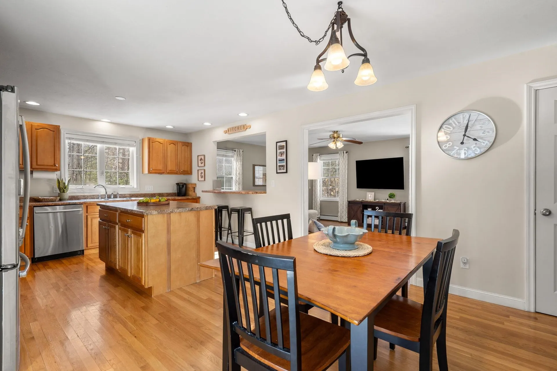 9b Kasher Drive Kingston NH 03848