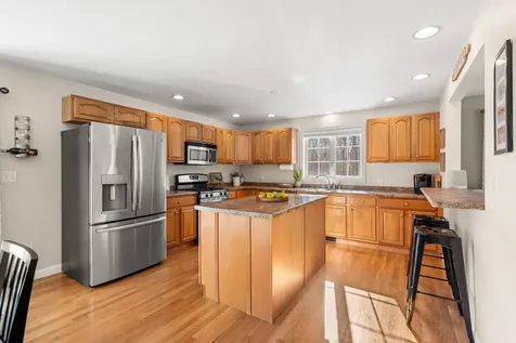 9b Kasher Drive Kingston NH 03848
