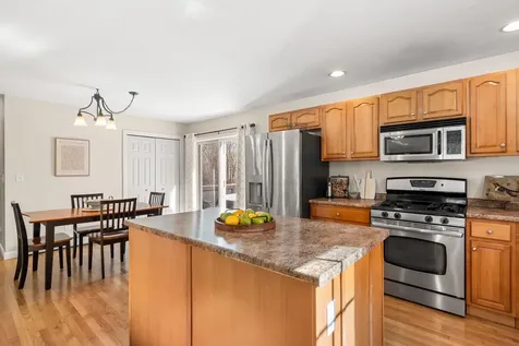 9b Kasher Drive Kingston NH 03848