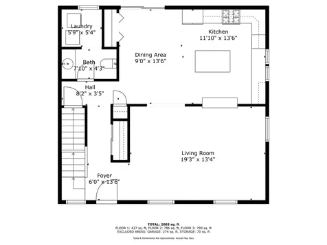 9b Kasher Drive Kingston NH 03848