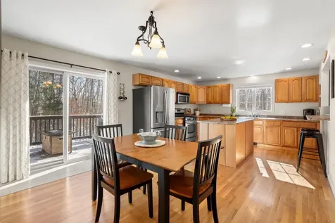 9b Kasher Drive Kingston NH 03848