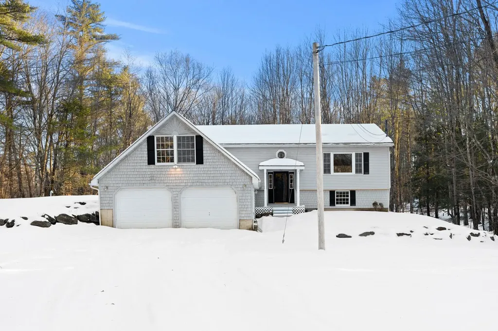 158 Batchelder Road Loudon NH 03307-0901