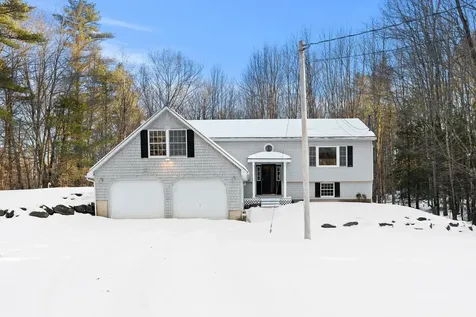 158 Batchelder Road Loudon NH 03307-0901