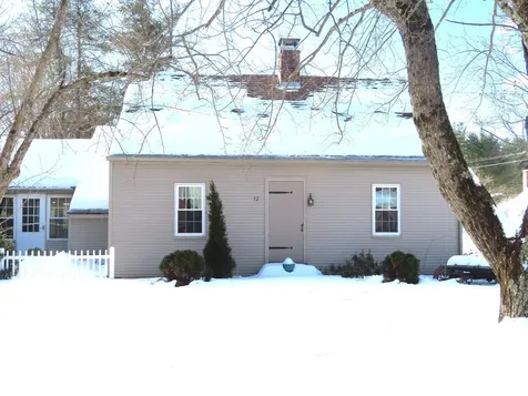 52 Arch Street Keene NH 03431