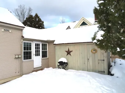 52 Arch Street Keene NH 03431