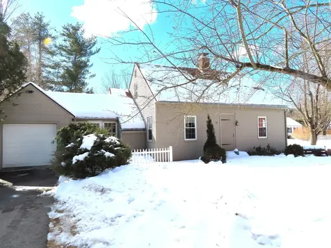 52 Arch Street Keene NH 03431