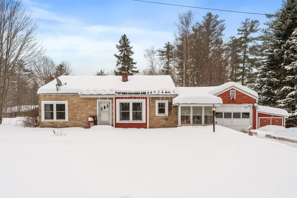 255 Pollard Road Lincoln NH 03262