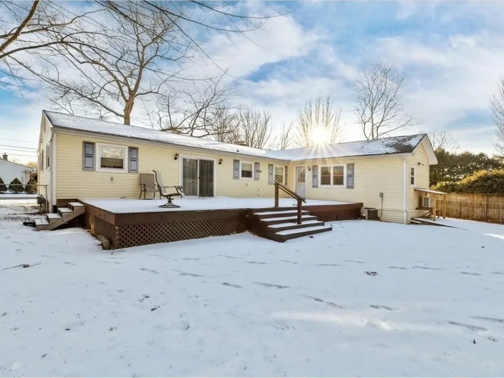 21 Richard Terrace South Burlington VT 05403