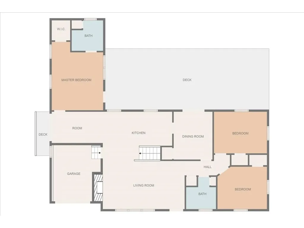 21 Richard Terrace South Burlington VT 05403