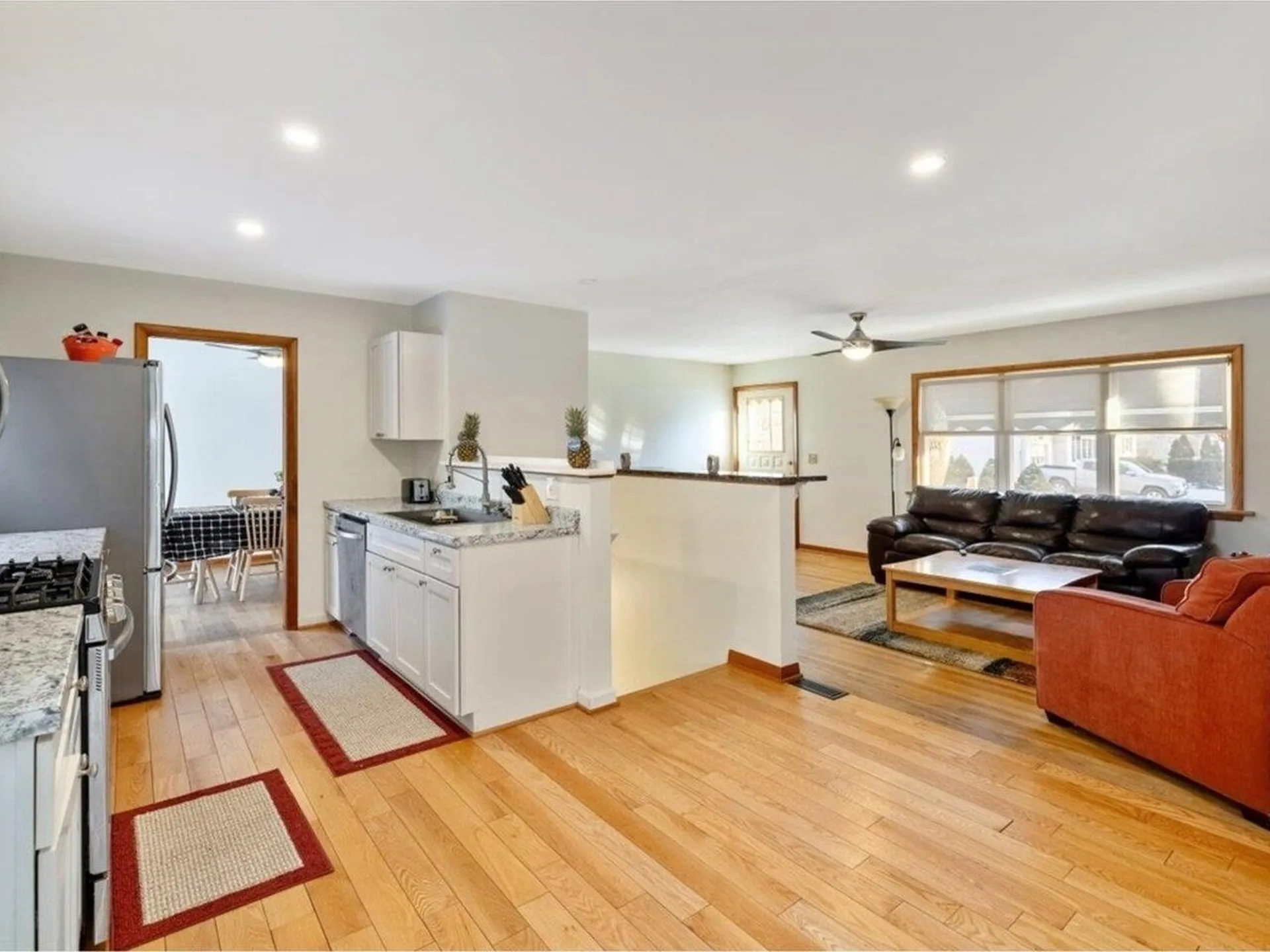 21 Richard Terrace South Burlington VT 05403
