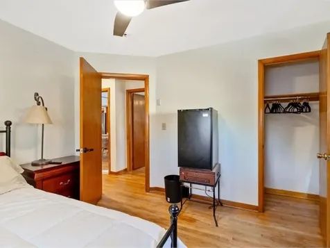 21 Richard Terrace South Burlington VT 05403