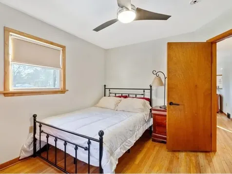 21 Richard Terrace South Burlington VT 05403