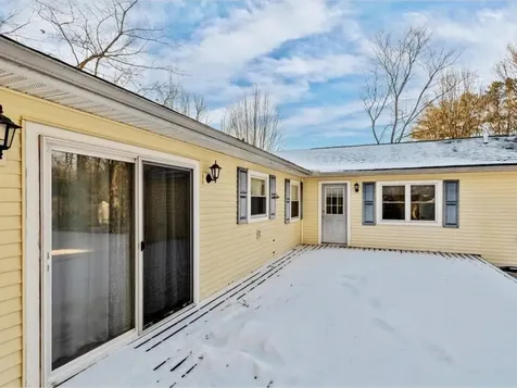 21 Richard Terrace South Burlington VT 05403