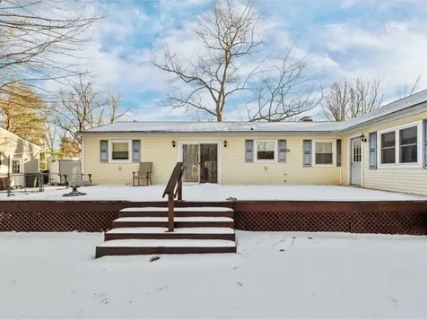 21 Richard Terrace South Burlington VT 05403