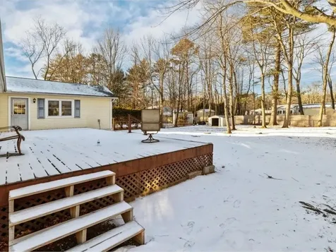 21 Richard Terrace South Burlington VT 05403