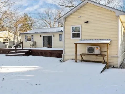 21 Richard Terrace South Burlington VT 05403