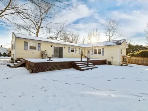 21 Richard Terrace South Burlington VT 05403