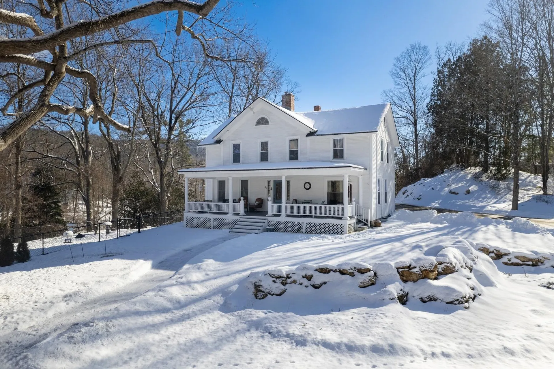 23 Church Street Proctor VT 05765