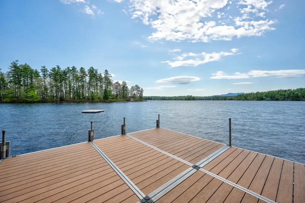 500 Mudgett Road Conway NH 03818