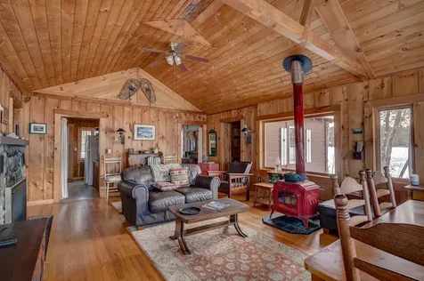 500 Mudgett Road Conway NH 03818