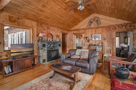 500 Mudgett Road Conway NH 03818