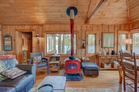500 Mudgett Road Conway NH 03818