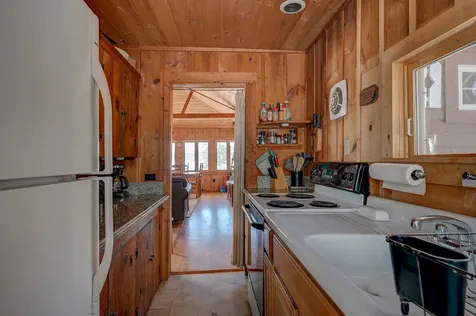 500 Mudgett Road Conway NH 03818