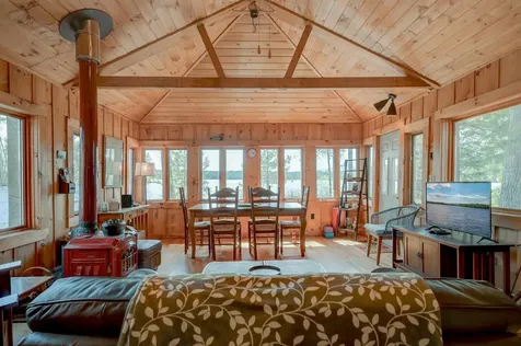 500 Mudgett Road Conway NH 03818