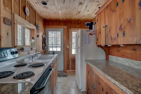 500 Mudgett Road Conway NH 03818