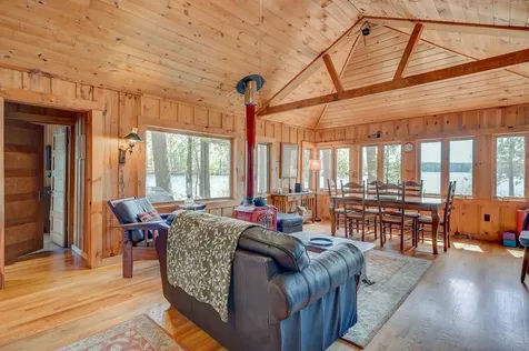 500 Mudgett Road Conway NH 03818