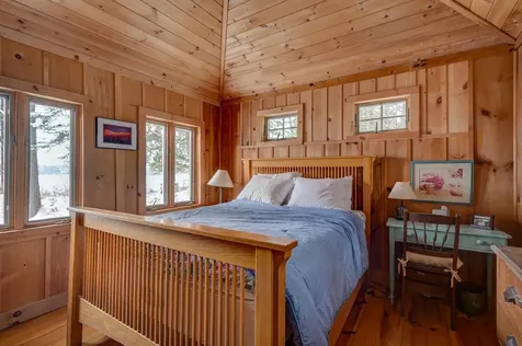 500 Mudgett Road Conway NH 03818
