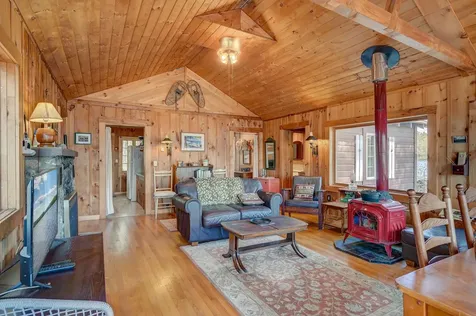 500 Mudgett Road Conway NH 03818