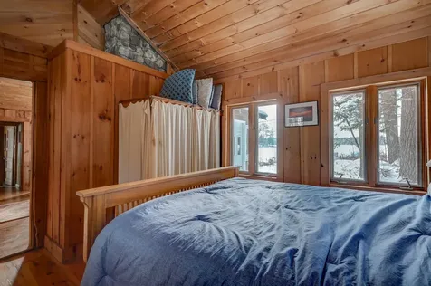 500 Mudgett Road Conway NH 03818