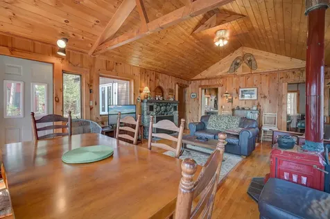 500 Mudgett Road Conway NH 03818