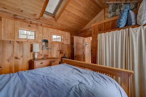 500 Mudgett Road Conway NH 03818