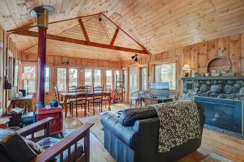 500 Mudgett Road Conway NH 03818