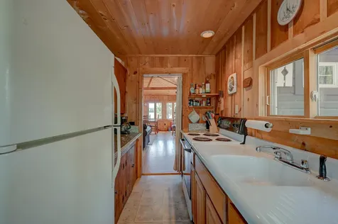 500 Mudgett Road Conway NH 03818