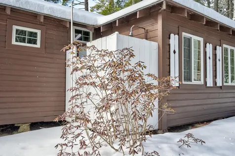500 Mudgett Road Conway NH 03818