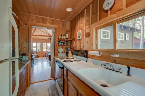 500 Mudgett Road Conway NH 03818