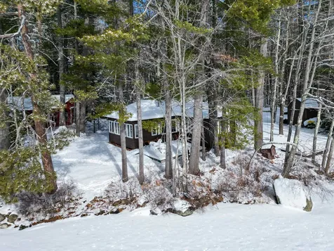 500 Mudgett Road Conway NH 03818
