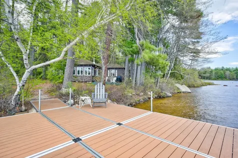 500 Mudgett Road Conway NH 03818